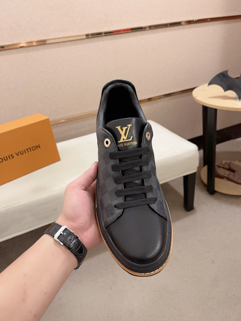 LV Casual Shoes